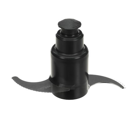 Sammic Hub With Serr Blades For Cke-8 2053930